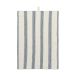 Rosendahl Torchon de Cuisine Garn 50x70 cm Bleu