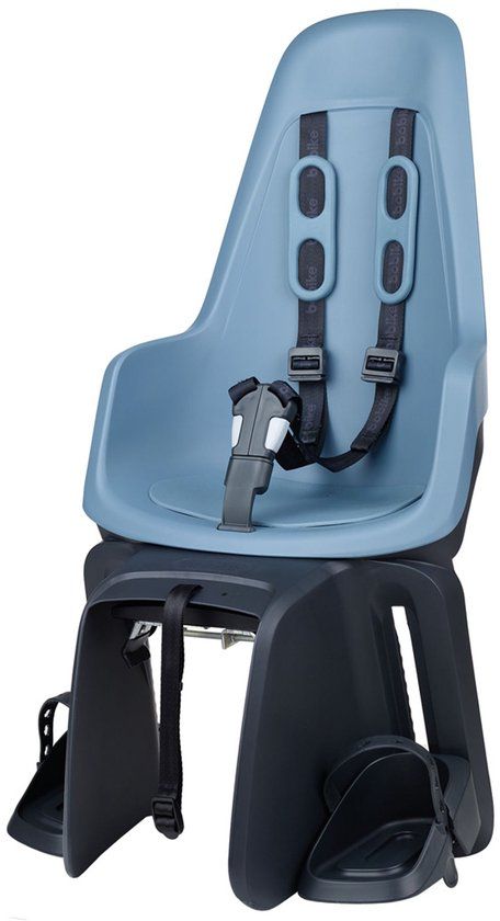 Bobike One Maxi Achterzitje - Citadel Blue