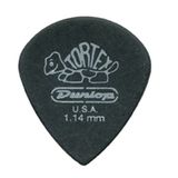 482R1.14 Dunlop 482R1.14 Pitch Black Jazz Iii 1.14Mm