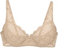 Triumph Amourette N Dames Beha - BEIGE