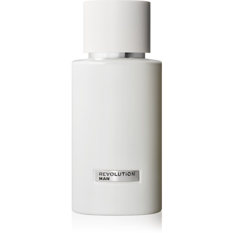 Revolution MAN Transcendent eau de toilette / heren