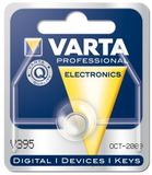 Varta 00394101401 Zilveroxide 1.55V niet-oplaadbare batterij