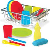 Melissa & Doug - Afwassen