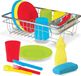 Melissa & Doug - Afwassen