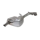 BOSAL Endschalldämpfer 171-025