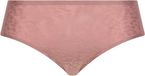 Chantelle Lingerie Slip Femme B17 Pink Leo Shimmer