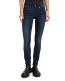 G-Star Midge Slim Straight Wmn Dames Jeans