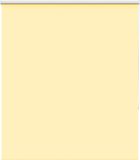 Store 140x150 cm blackout fabric width 136.6 cm yellow