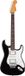 Fender Limited Edition 50th Anniversary Dave Murray Stratocaster Black - ST-Style elektrische gitaar