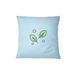 Bona Basics Decoratieve kussenhoes Lichtblauw 60x60 cm