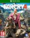 Ubisoft Far Cry 4 - Xbox One