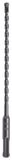 Makita Accessoires Makita SDS-PLUS Boor 6,5x210mm
