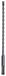 Makita Accessoires Makita SDS-PLUS Boor 6,5x210mm
