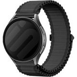 Polar Bracelet nylon Outdoor Grit X (noir)