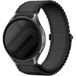 Polar Bracelet nylon Outdoor Grit X (noir)