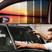 TOYOCO 50% VLT Ceramic Car Window Tint Film