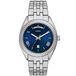 FOSSIL Heren Horloge 42 mm - Zilverkleurig