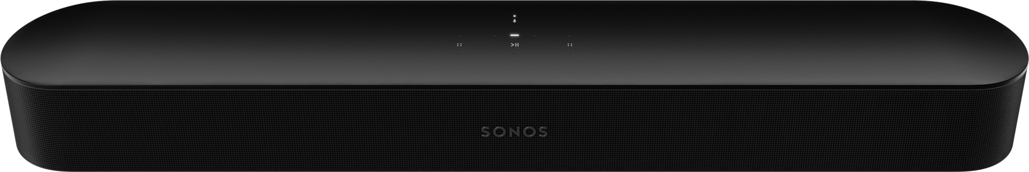 Sonos Beam (Gen 2) zwart