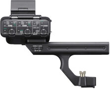 Sony XLR-H1 handle unit