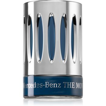 MERCEDES-BENZ The Move 20 ml eau de toilette / 20 ml / heren