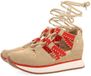 Gioseppo Griswold Sandalen Beige EU 37 Vrouw
