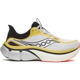 Saucony Paramount Max Neutrale schoen Heren - wit, goud, Maat 45