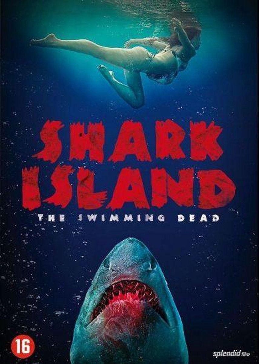 Olimpia Splendid Shark Island (Dvd) - EAN: 4013549075855