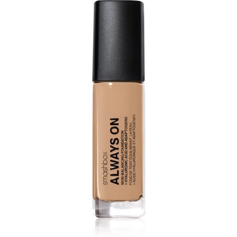Smashbox Always On - 30ml - Dames - 0607710086289