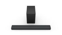TCL C Series C935UE Soundbar - 5.1.2 kanalen - 780W - Zwart