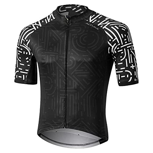 Altura T-shirt met lange mouwen voor heren