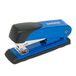 Leviatan 520 Nietmachine met 40 vellen, marineblauw, ergonomische metalen behuizing
