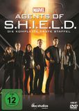 Agents Marvel's Agents of S.H.I.E.L.D. Season 1 DVD