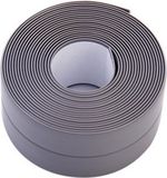 New Age Devi Thuis in Waren Afdichttape - Watervaste tape - Grijs - 2.2CM - 3.2 meter lang