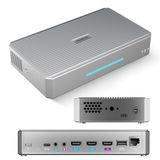 RGBlink streamZ capture card en video productie station