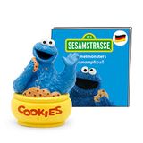 tonies Sesamstraat – Kruimelmonsters memampplezier Luisterfiguur