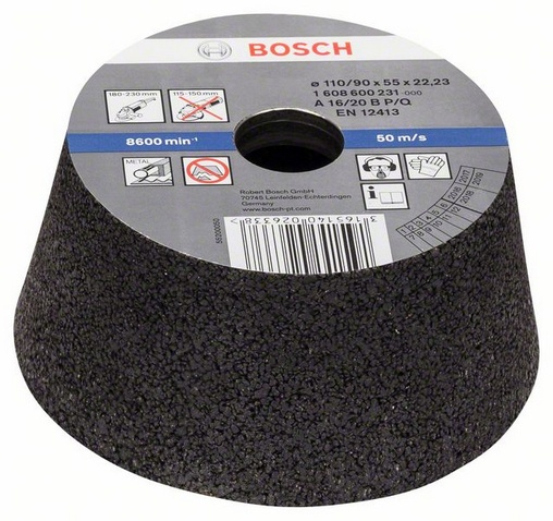 Bosch 1 608 600 231
