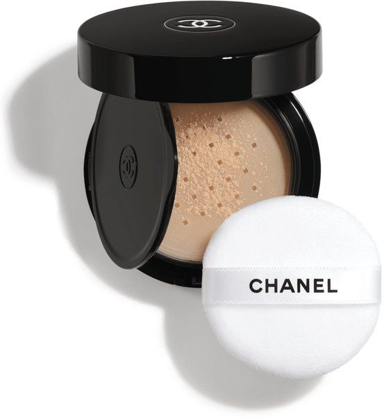 CHANEL Poudre Universelle Libre 50 Medium Intense Los Poeder 6g