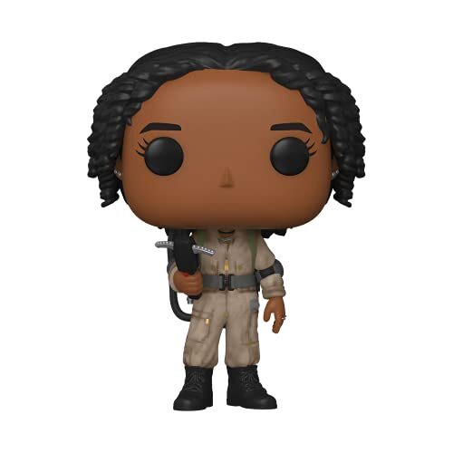 Funko 48024 Movies: Rust City-POP 2 Collectible Toy, Multicolour