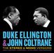 Duke Ellington & John Coltrane Duke Ellington & John Coltrane (The Stereo & Mono Versions) CD