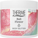 Therme Bali Flower Body Butter - 3 x 225 gr - Voordeelverpakking