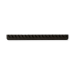 Form & Refine Range-crochets Echo 88 cm Noir