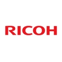 Ricoh 841989 inktcartridge wit