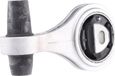 SWAG Support moteur arrière inférieur en caoutchouc pour FIAT DOBLO Fourgon/Break (263) 70 93 6610