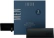 JANZEN Car Perfume For Men Bergamot & Cedarwood 226g
