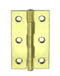 Connex Charnière 100x52 Gvz - DY2005861