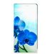 B2Ctelecom Motorola Edge 40 Pro Smart Cover Orchidee Blauw