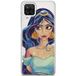 ERT GROUP mobiel telefoonhoesje voor Samsung A12 / M12 origineel en officieel erkend Disney patroon Jasmine 002