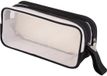 Marque non spécifiée Étui - Étui transparent - Étui grande capacité - Étui à compartiments - 22.5x7.5x9.5cm - Pour école, garçons, filles et adultes - Trousse à crayons