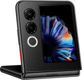 Nubia Flip 2 5G 8GB/256GB Black