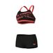 ARENA Women's Wake Bikini Energy Back Two Piece Zwempak Dames